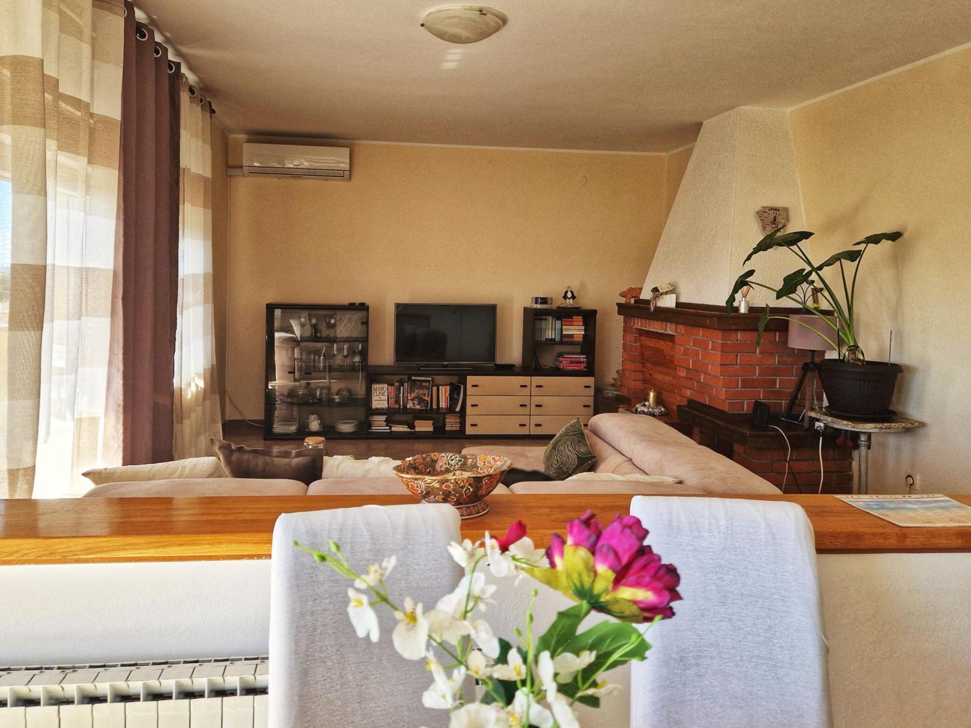 Apartman Mare-Peroj Vodnjan Exterior foto