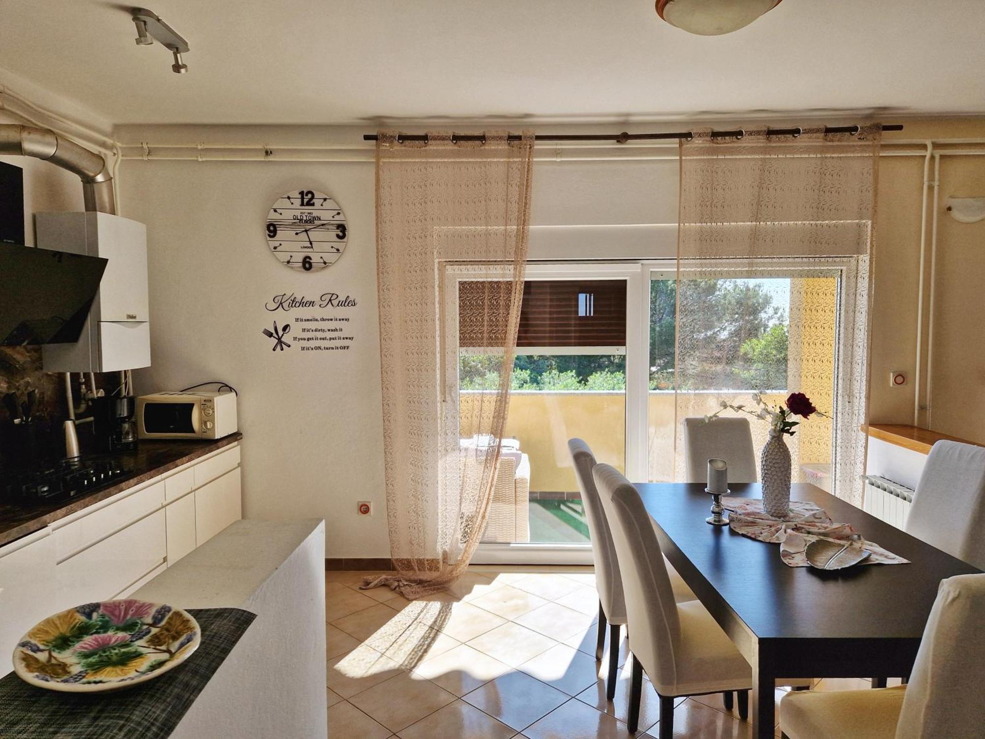 Apartman Mare-Peroj Vodnjan Exterior foto