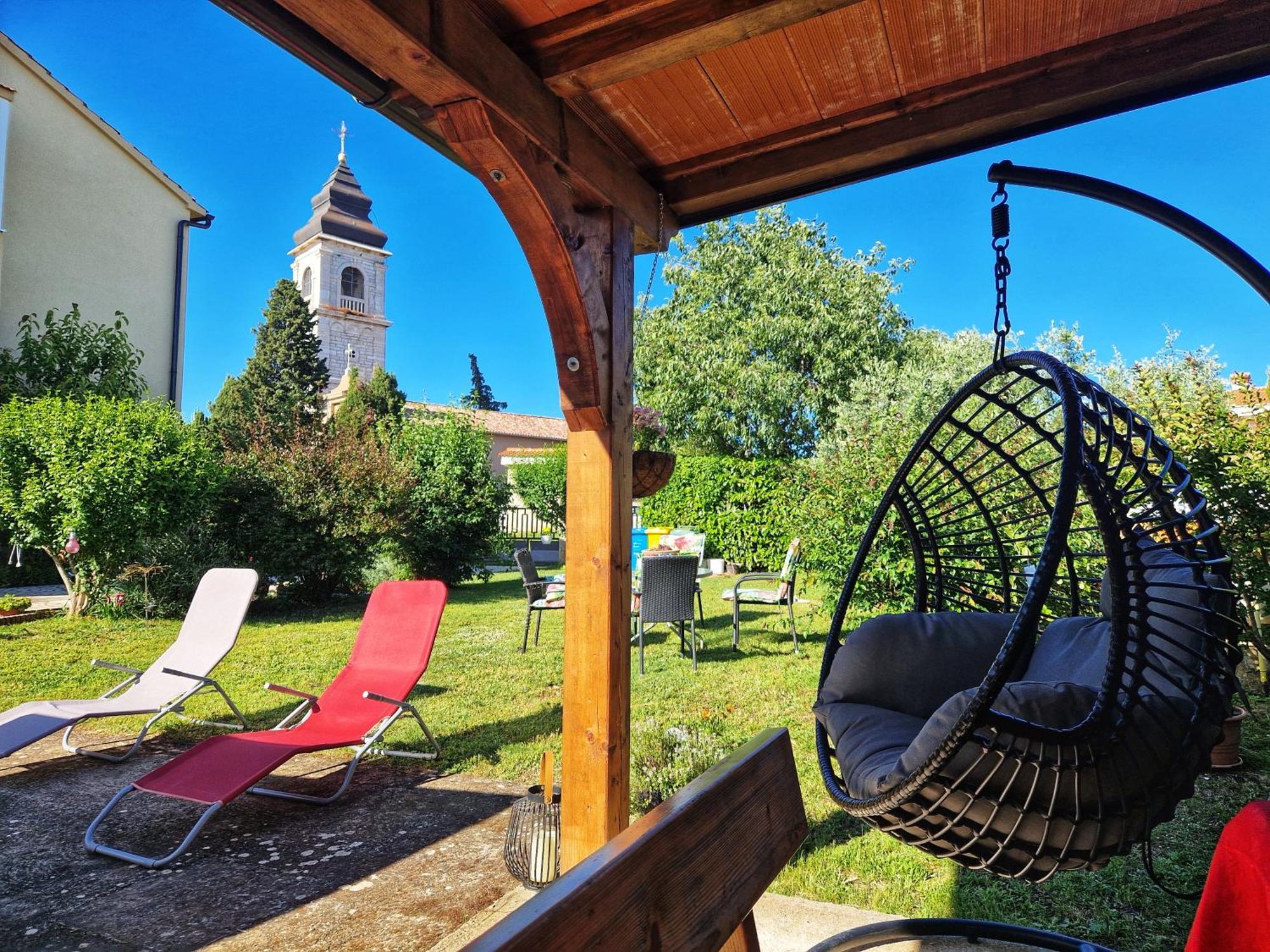 Apartman Mare-Peroj Vodnjan Exterior foto