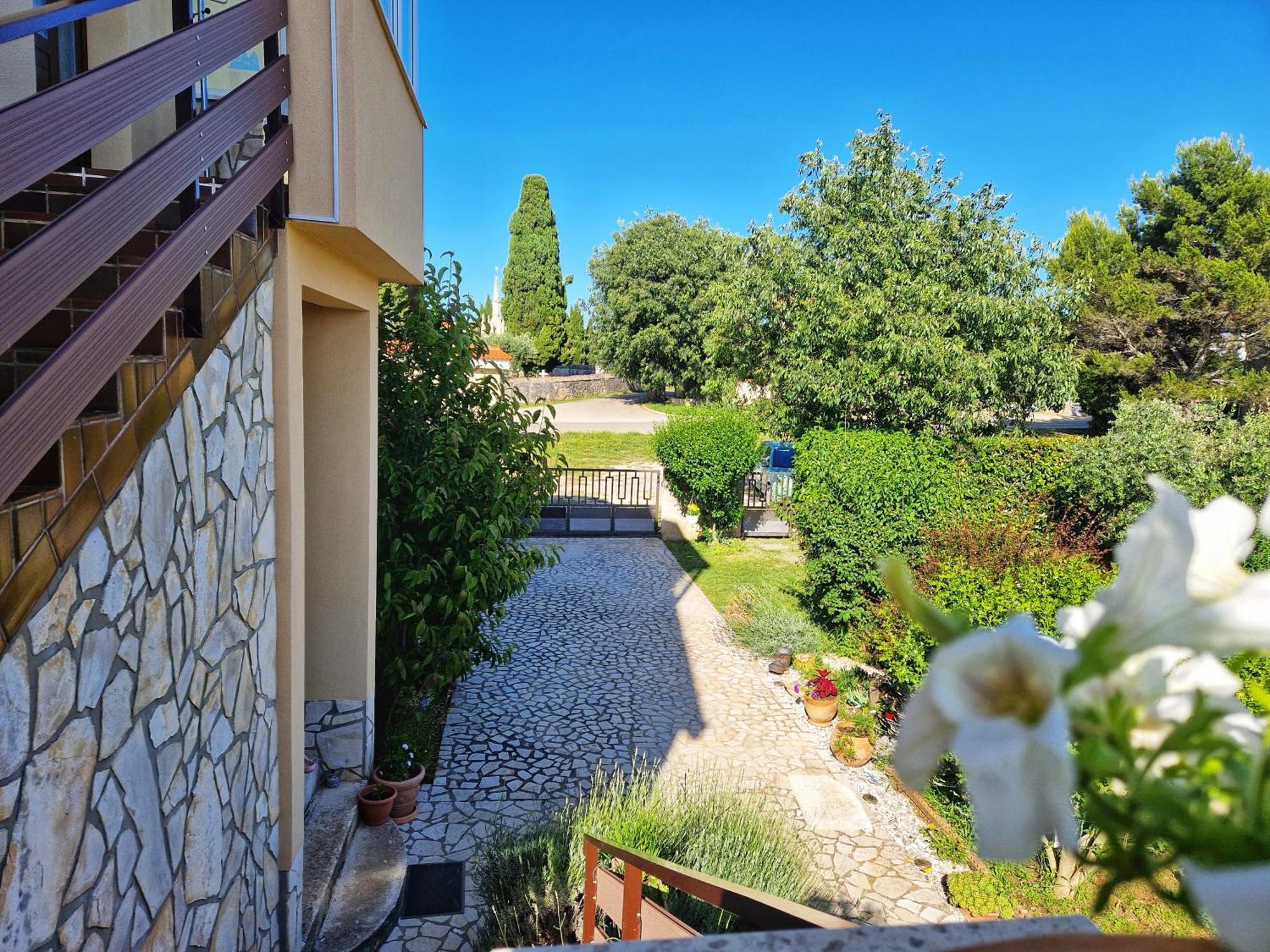 Apartman Mare-Peroj Vodnjan Exterior foto
